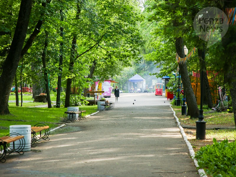В Пензе 20-21 июня пройдет гастрофестиваль «Битва вкусов»

Третий региональный гастрономический фест
