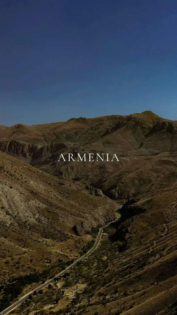 На ретрит в Армению осталось два места 🇦🇲