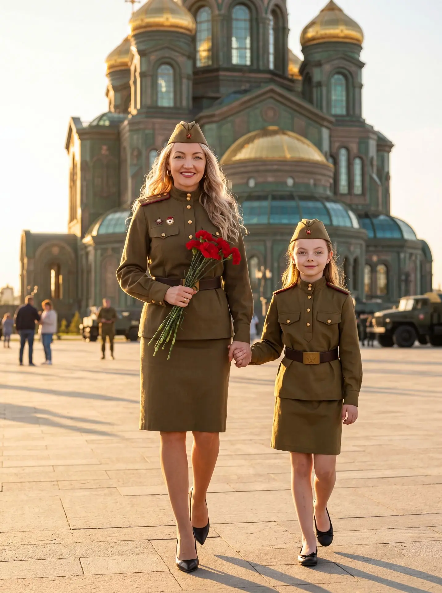 Впервые за долгие годы