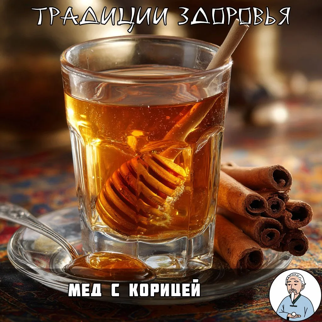 Мёд с корицей против усталости  В тибетской практике эта смесь считается эликсиром бодрости. Мёд пит