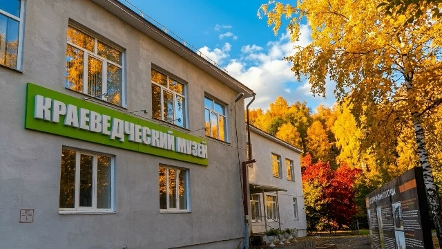Куда сходить вечером в Шарыпово, если уроки уже сделаны? 🤔      Сентябрь — это не толь...