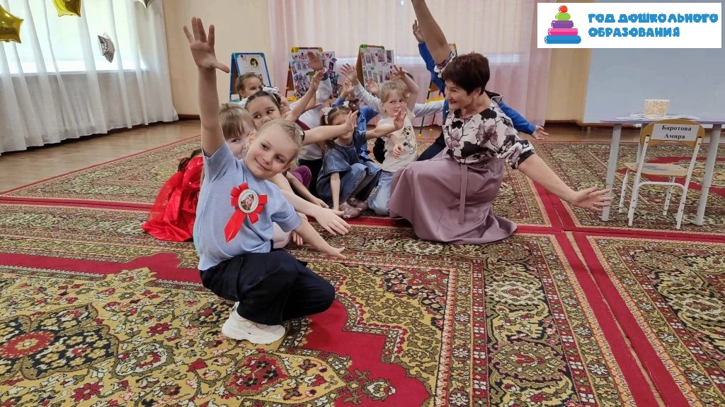 «Звёздный час» зажёг свои звёзды: в Тюльгане прошёл муниципальный этап интеллектуальног...