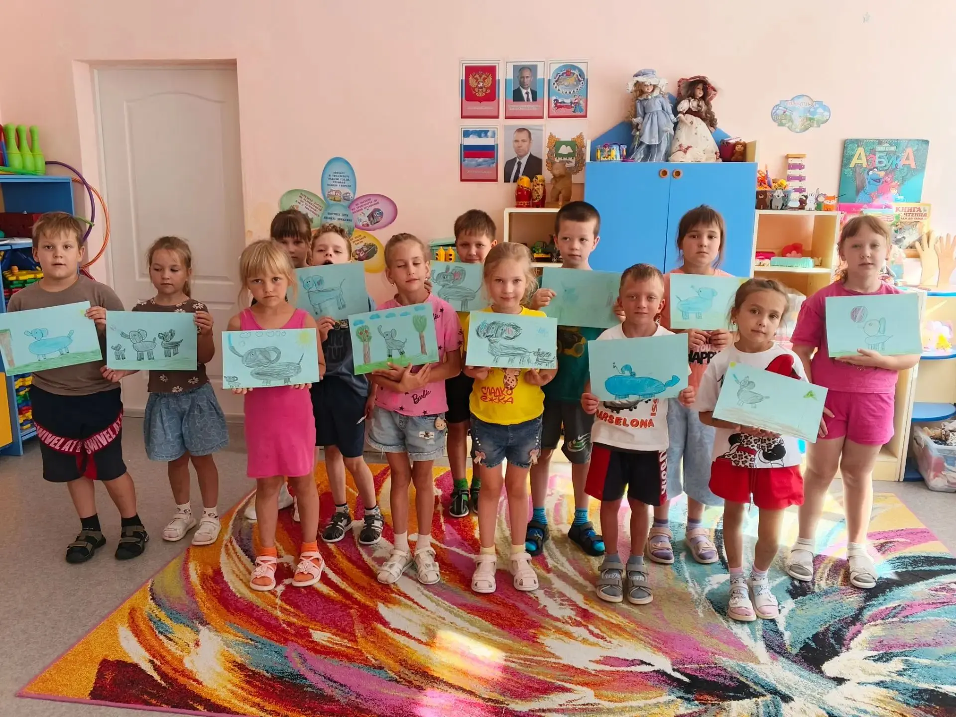 Сегодня — Всемирный день слонов! 🐘