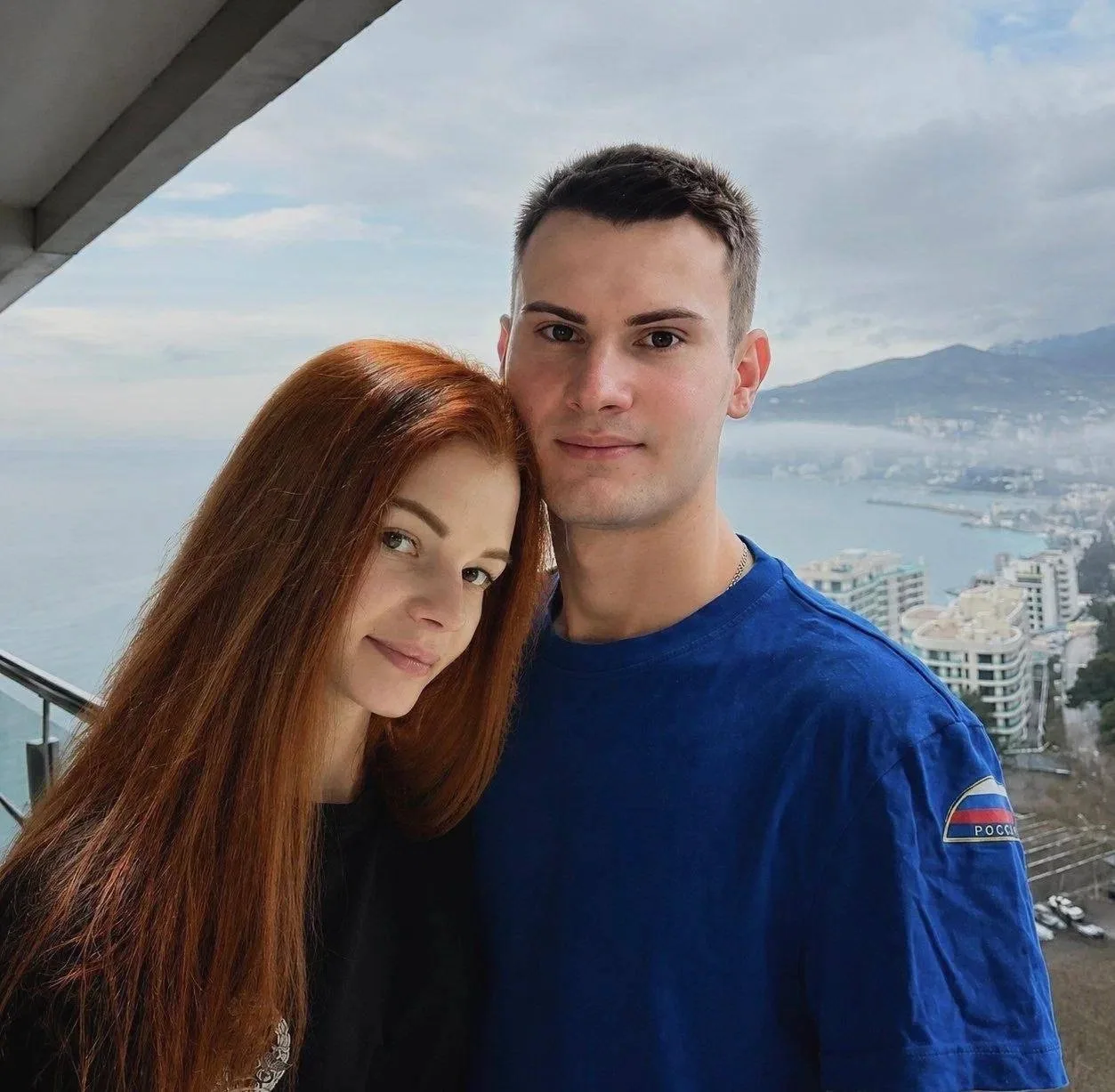 💍 Крымчане Владимир Скрыпник и Полина Луценко поженятся 8 июля на фестивале «Россия. Соединяя сердц