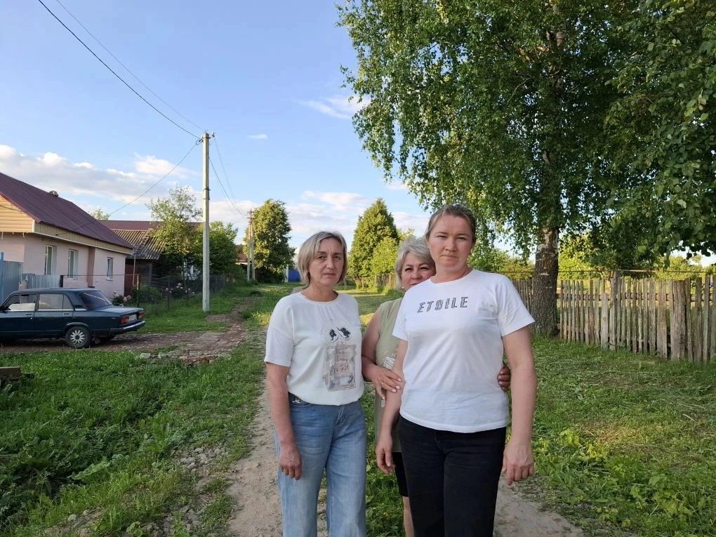🌞 В рамках республиканской акции «Летний родительский патруль» родители учеников Малобикшихской шко
