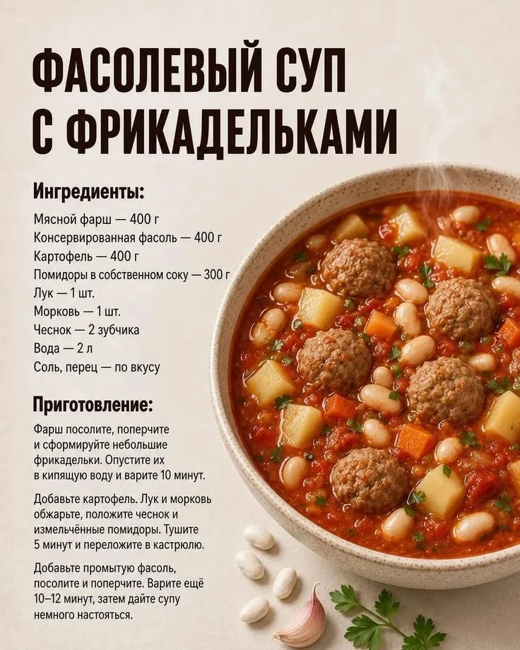 Мясная запеканка с цветной капустой!