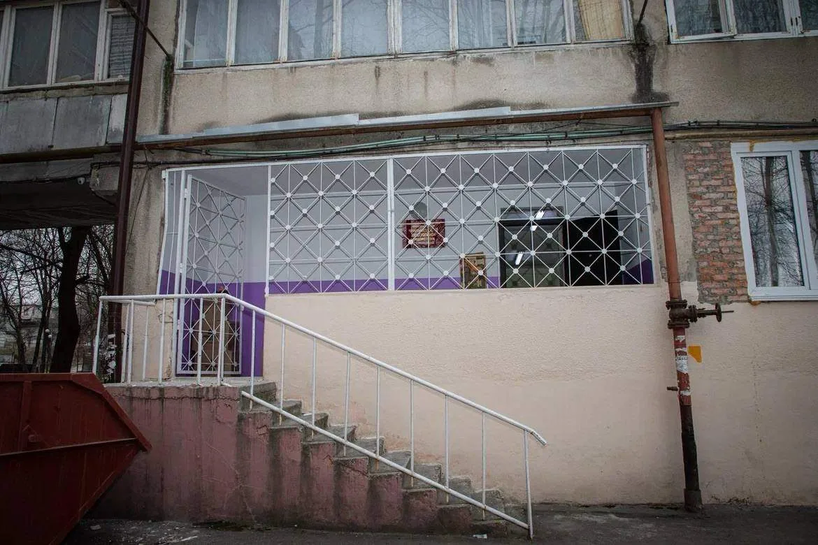 Библиотеки нового формата строятся во Владикавказе   Две современные модельные библиотеки появятся н