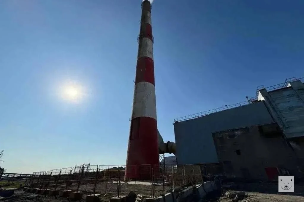 В Норильске прокуратура обязала предприятия установить системы автоматического контроля...