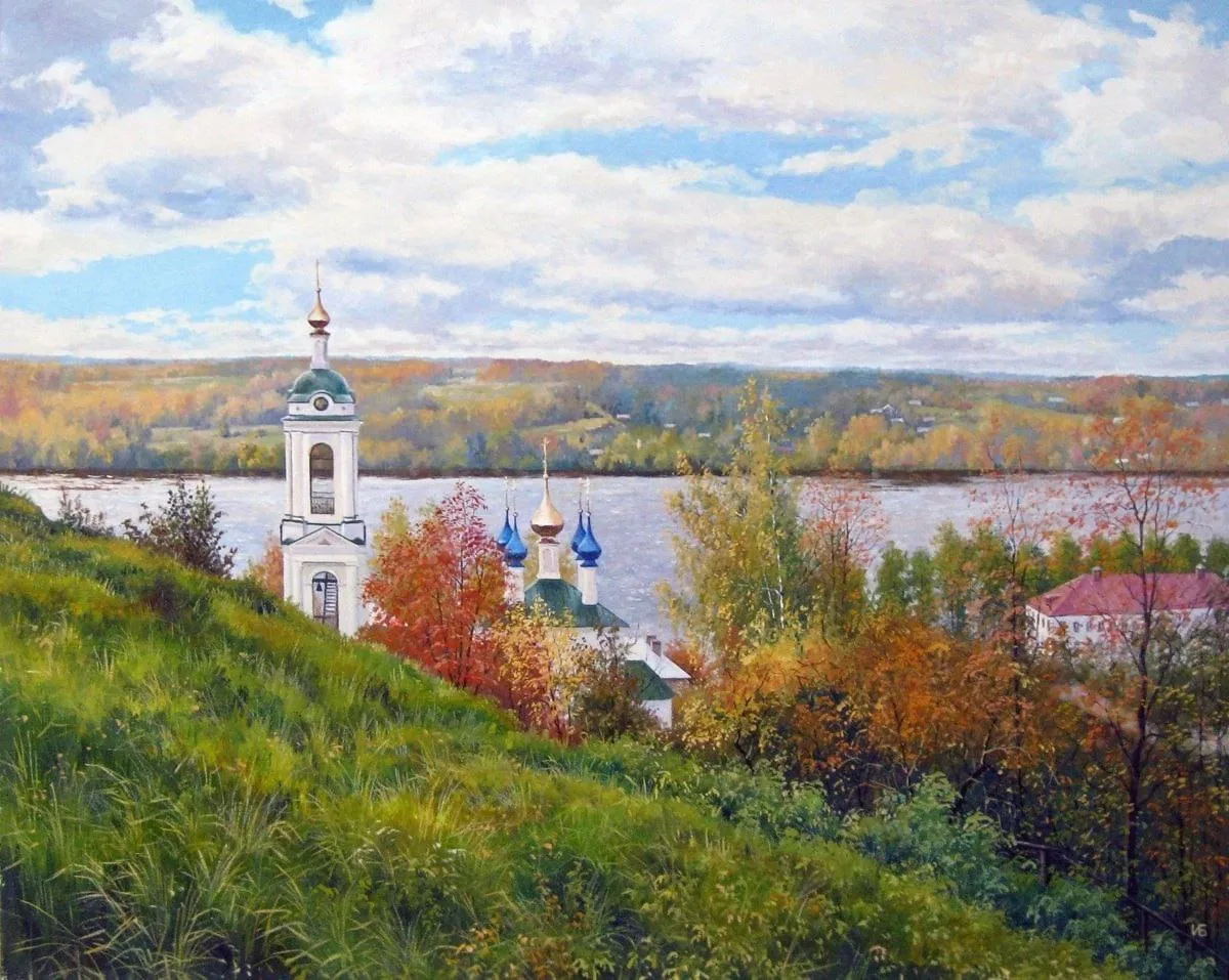 Родные и теплые картины! ❤️