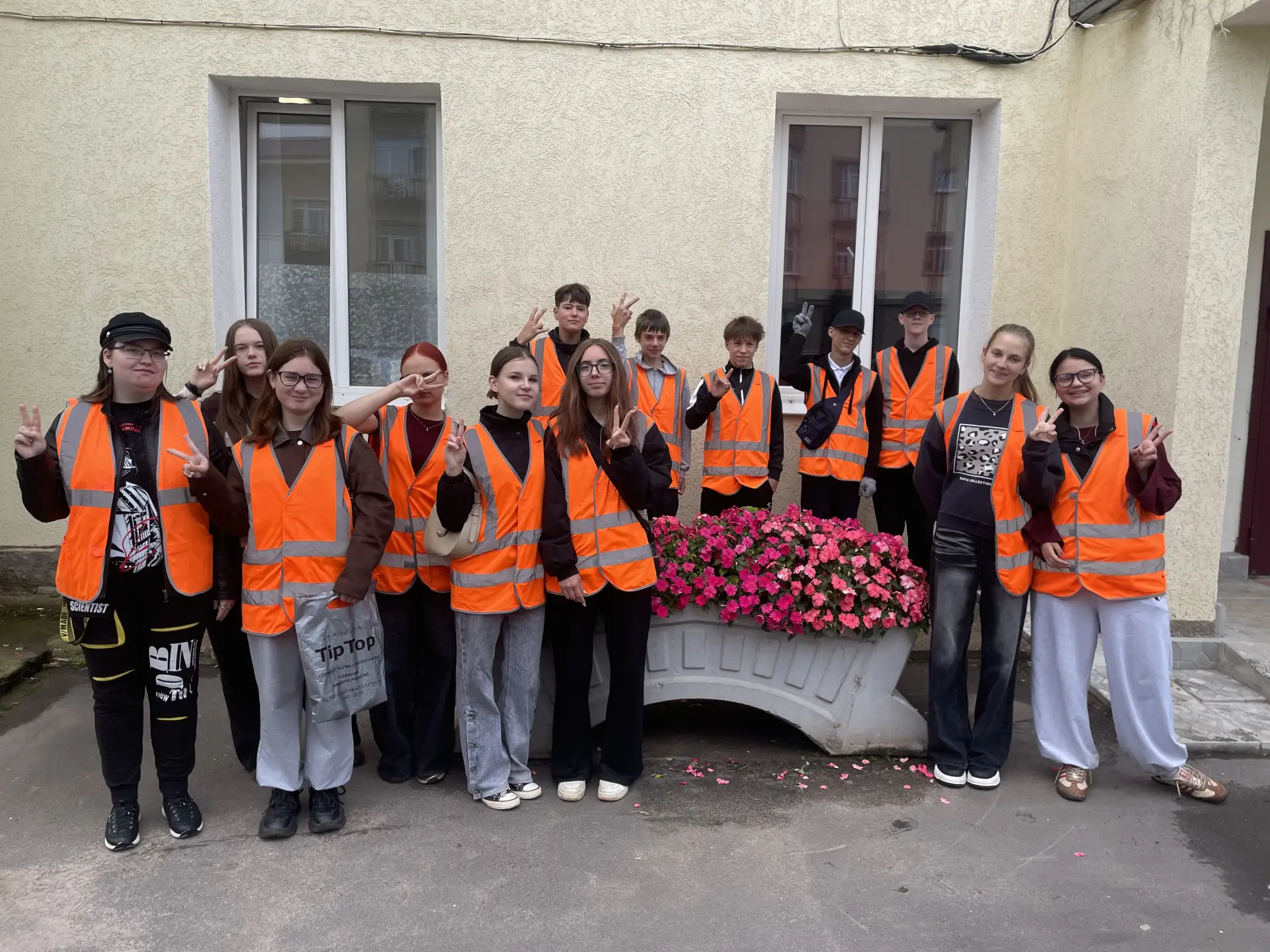 🍀Вот и пролетел последний месяц лета. Каникулы заканчиваются.