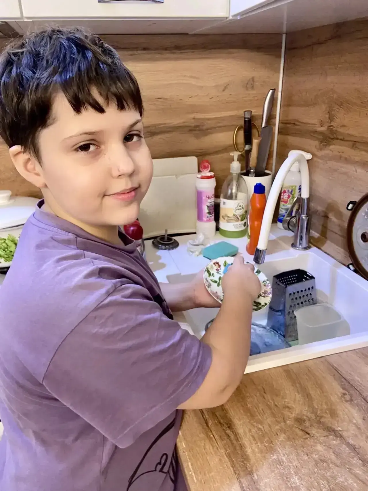 8 марта - Международный женский день💐  💝Всероссийская акция «Вам, любимые» 🤗Неделя добрых дел  В пре
