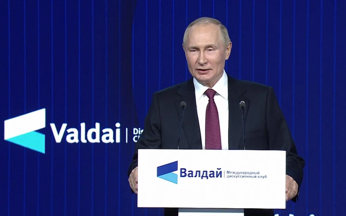 Политолог: "Если европейская партия войны хочет с нами повоевать – у нас есть все возмо...