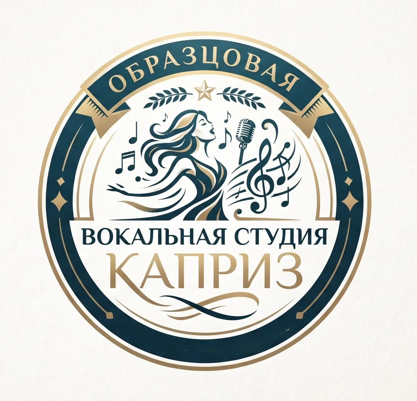 Не знаете куда направить вокальный талант ребенка? Эстрадное пение это то, что вам нужн...