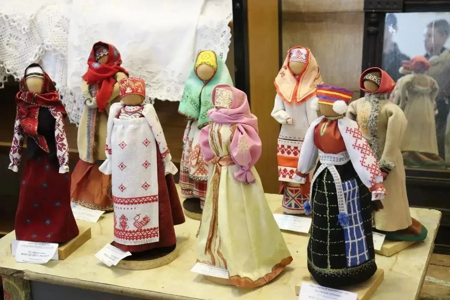 Игрушки рождаются здесь! Приглашаем юных мастеров шитья!🧵🪡