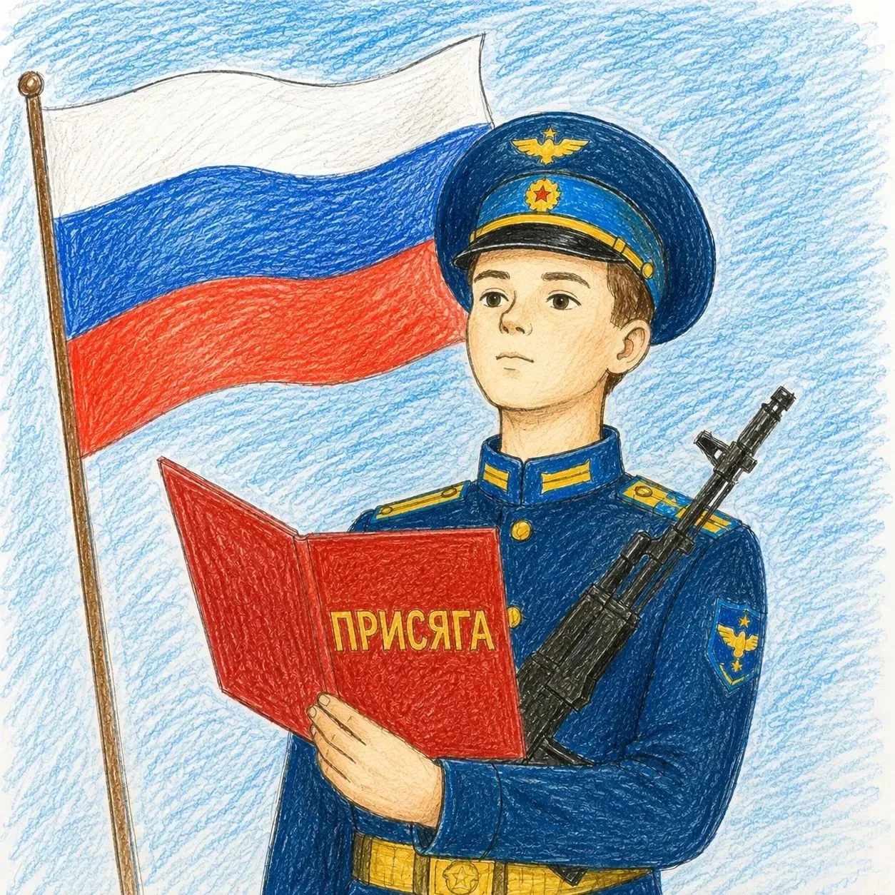 Участник 103