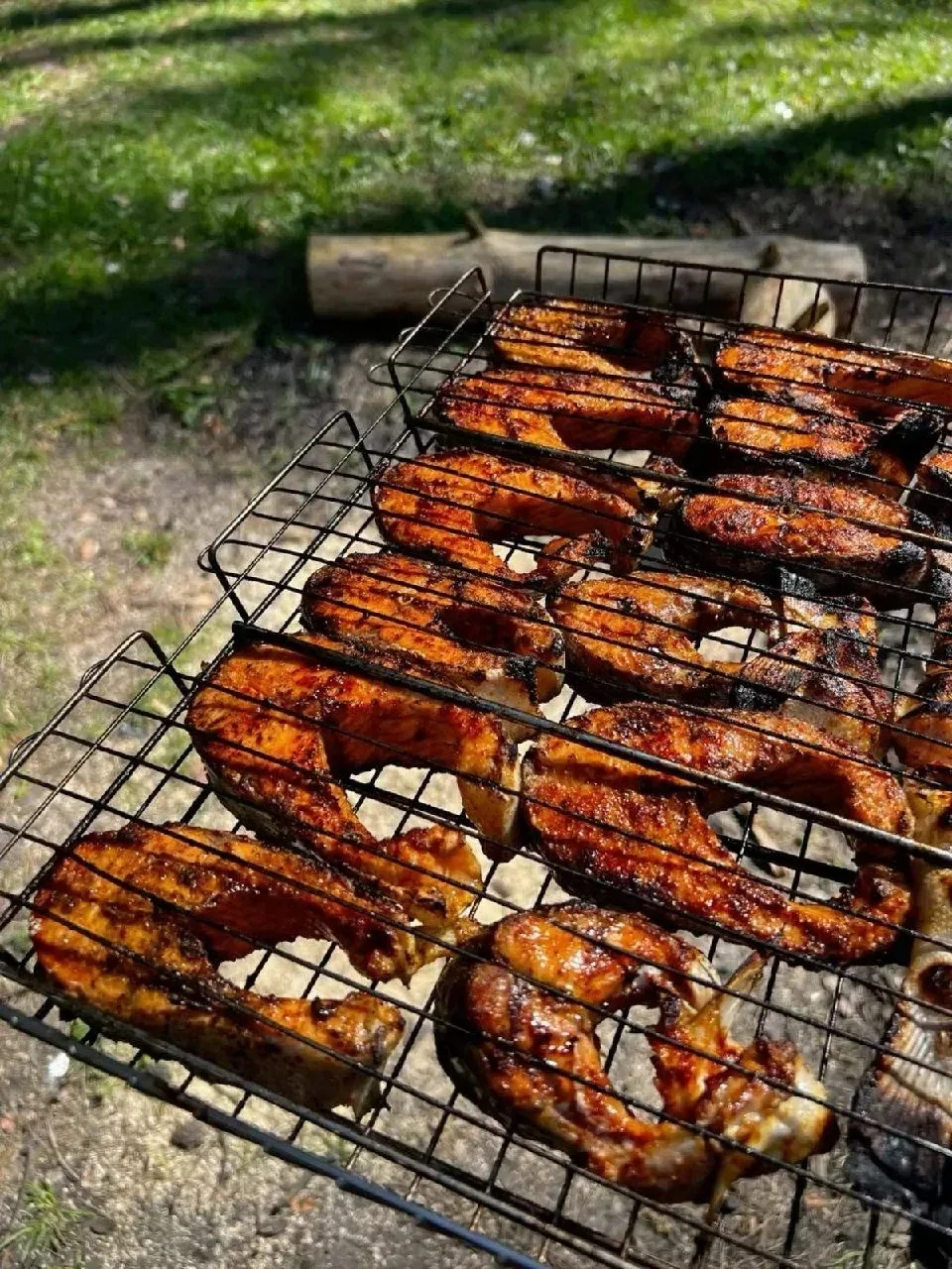 Погода так и шепчет ☀ 😉