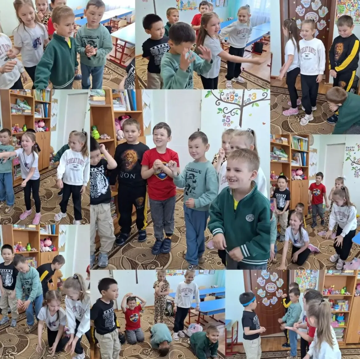 🌞После солнечных выходных ребята и педагоги снова встретились на нашей Территории детства! 🏡 ♥️Отд