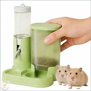 🐹 Знаете, в уходе за хомячками столько мелочей, от которых зависит их спокойствие. Нап...