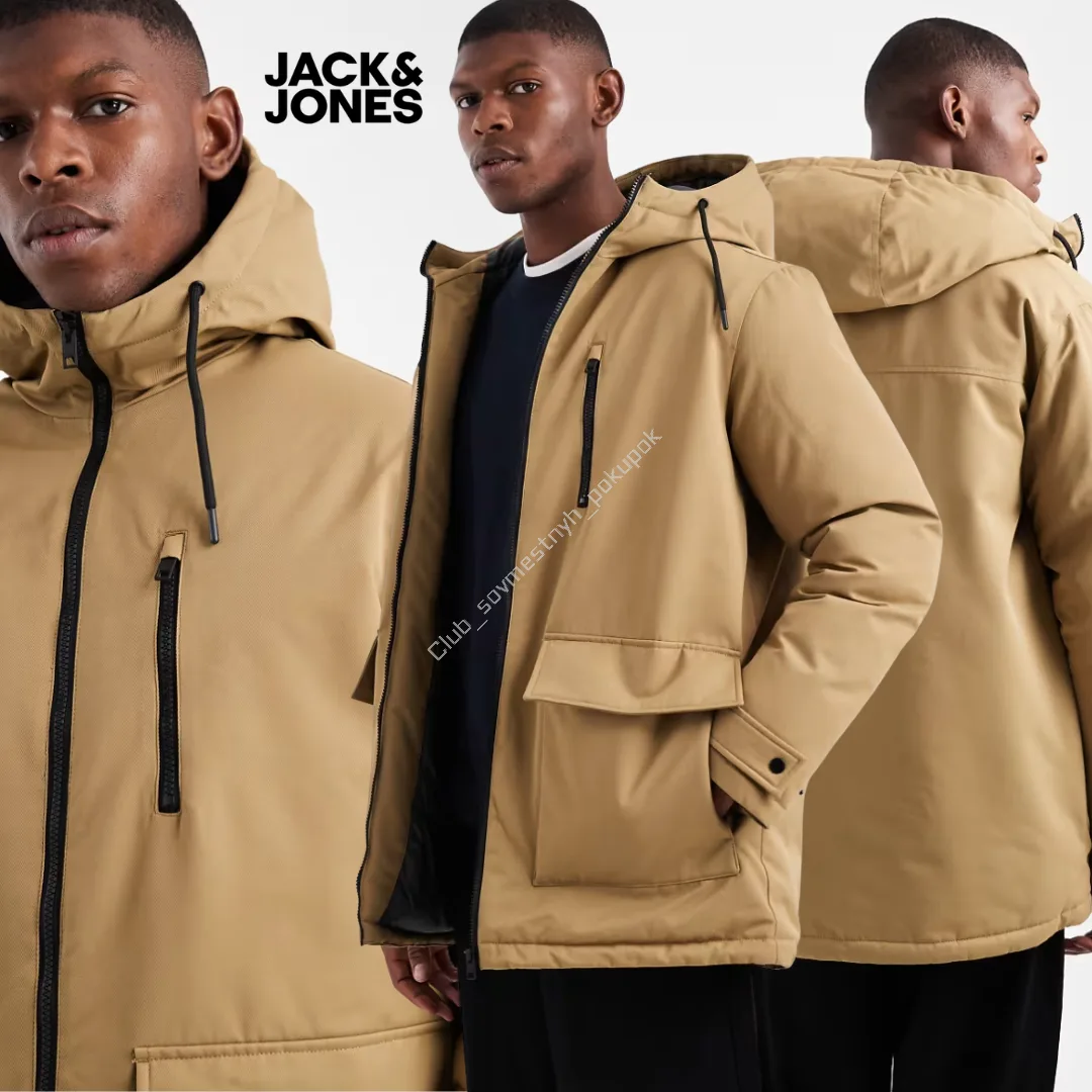 Jack & Jones 🇺🇸