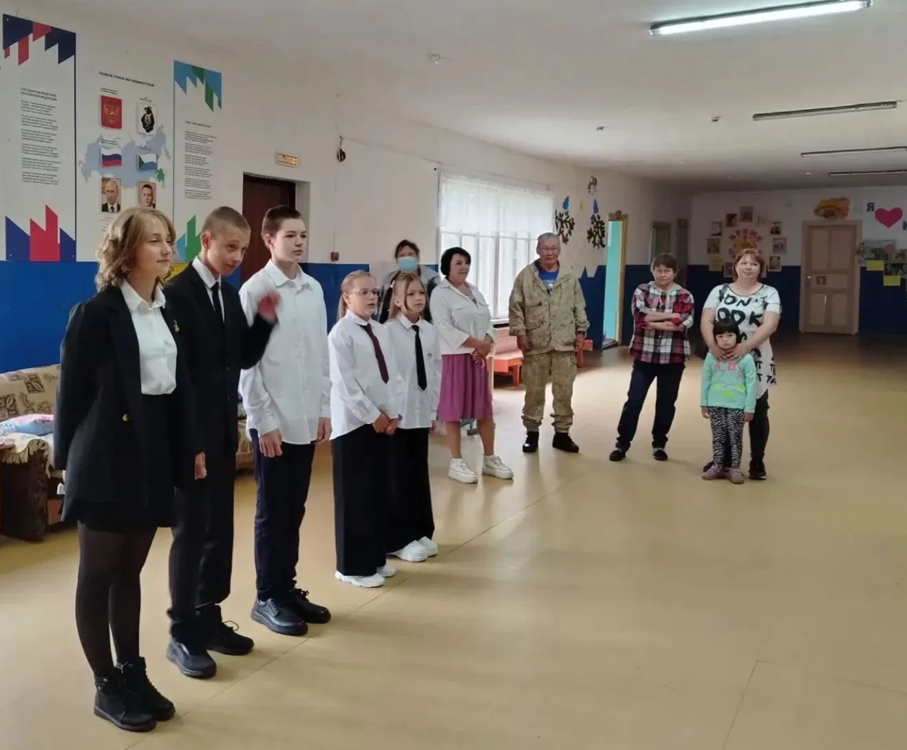 🔔1 сентября торжественный и волнительный праздник.📚🎒