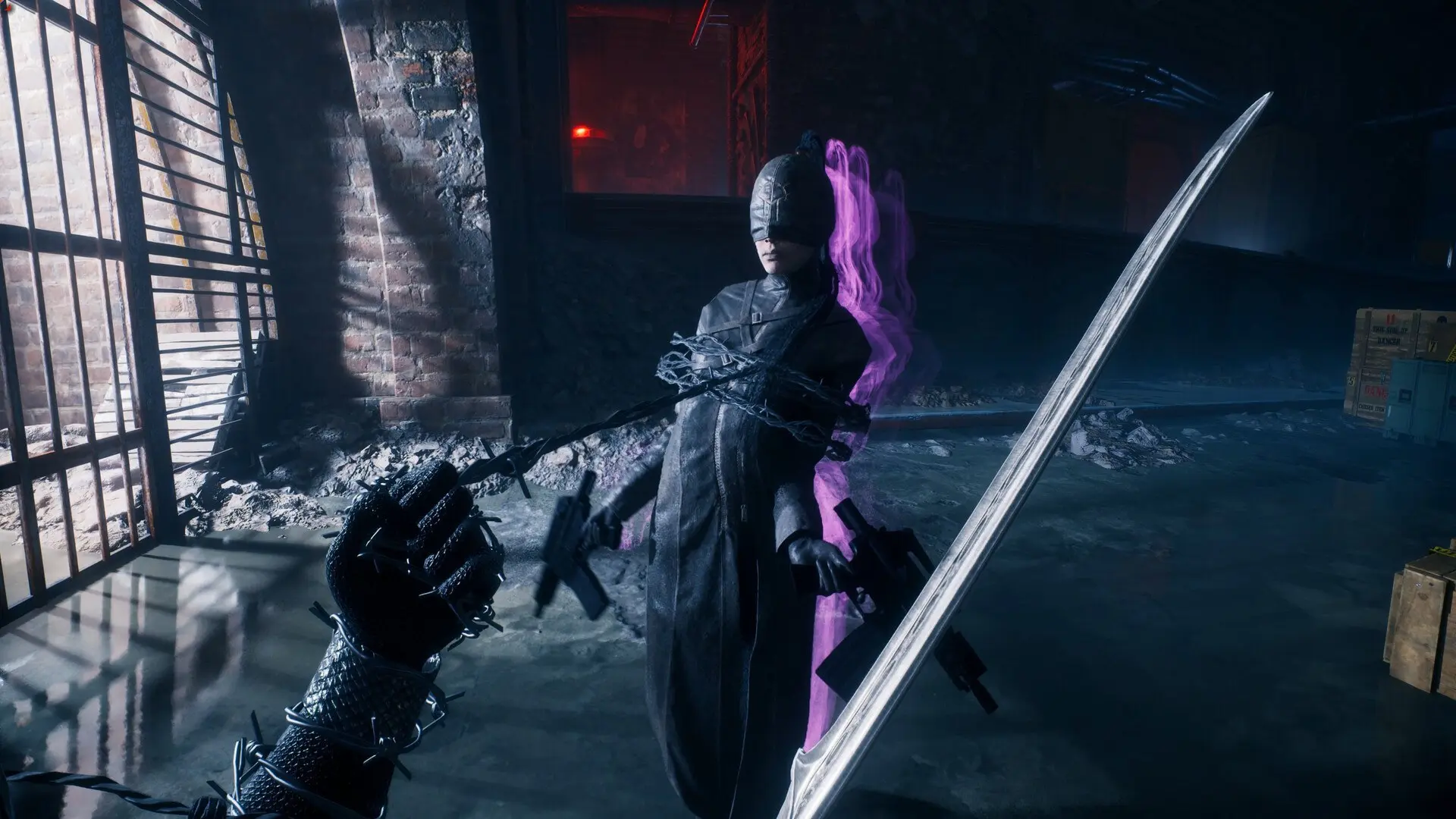 Vampire: The Masquerade — Bloodlines 2 получила второе DLC и финальное обновление

Контентная поддер