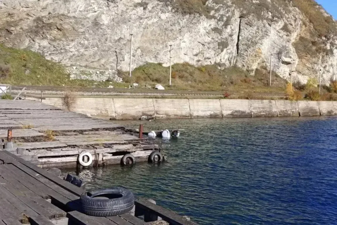 ⛴️ В Порте Байкал стартует масштабный ремонт причала.