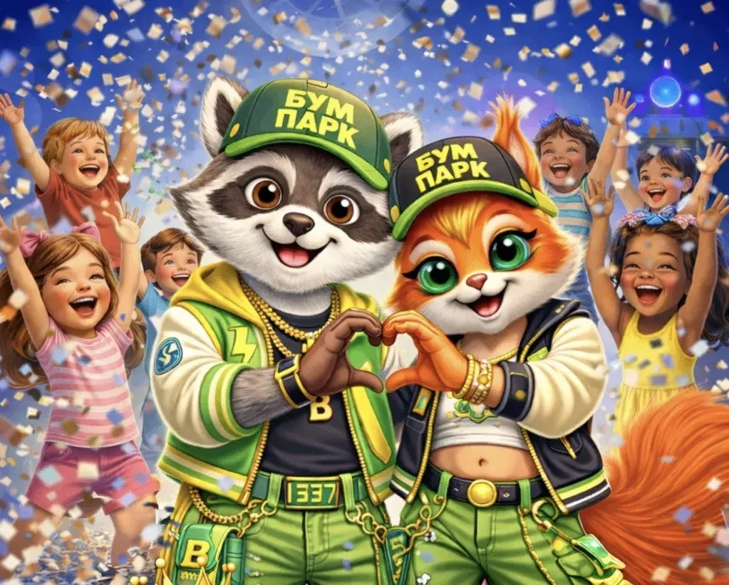 🎉 Друзья, у нас суперновость!