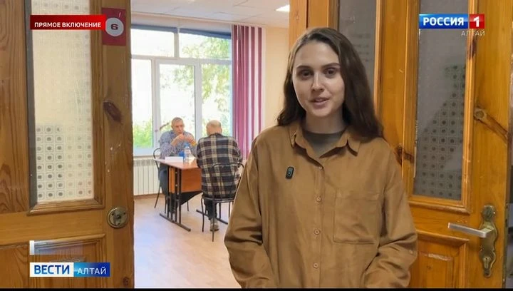 Пенсионеры Барнаула могут бесплатно получить юридическую консультацию