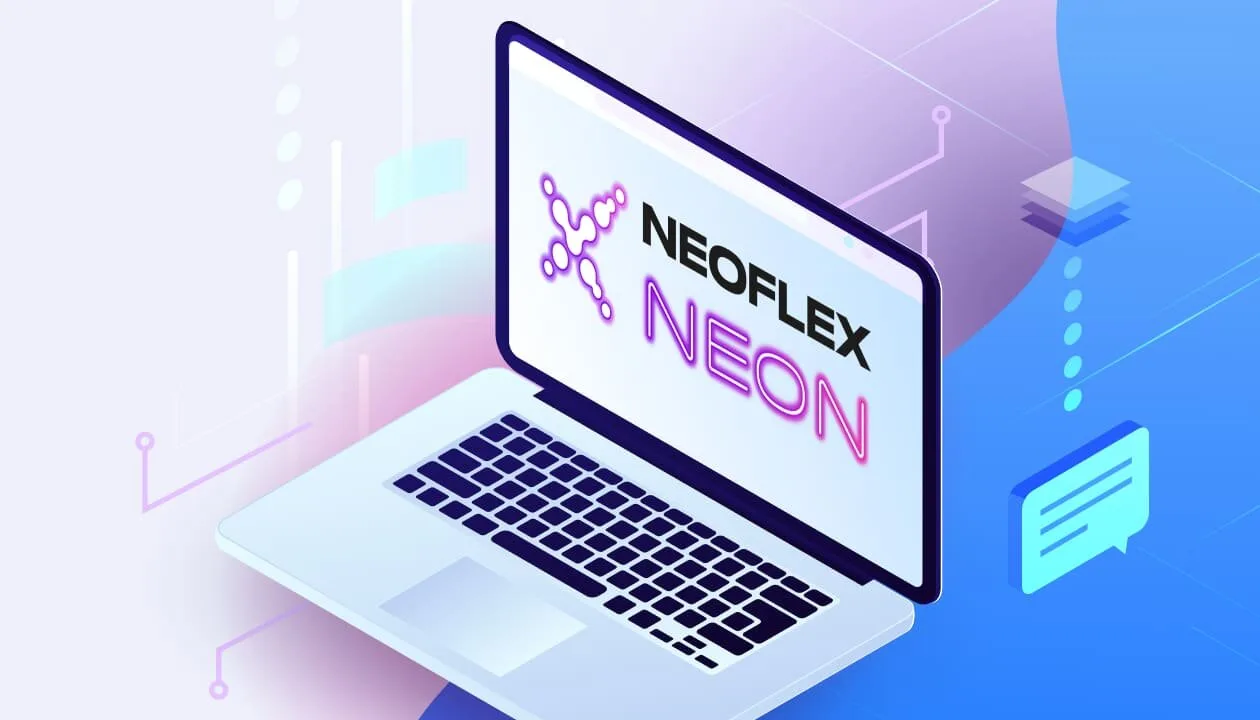 ИИ-платформа Neoflex Neon вошла в реестр российского ПО