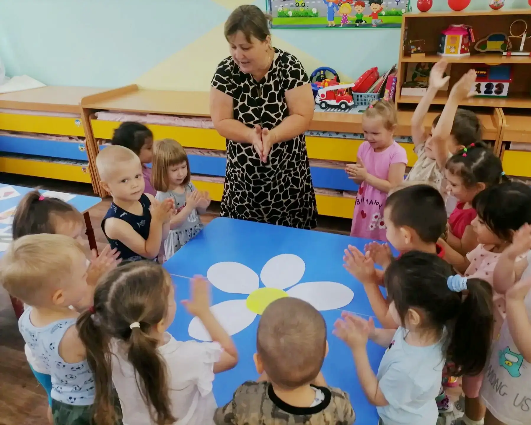 🌼 С ДНЁМ СЕМЬИ, ЛЮБВИ И ВЕРНОСТИ!

Сегодня особенный день! ❤🌼 Этот светлый праздник семьи мы встре
