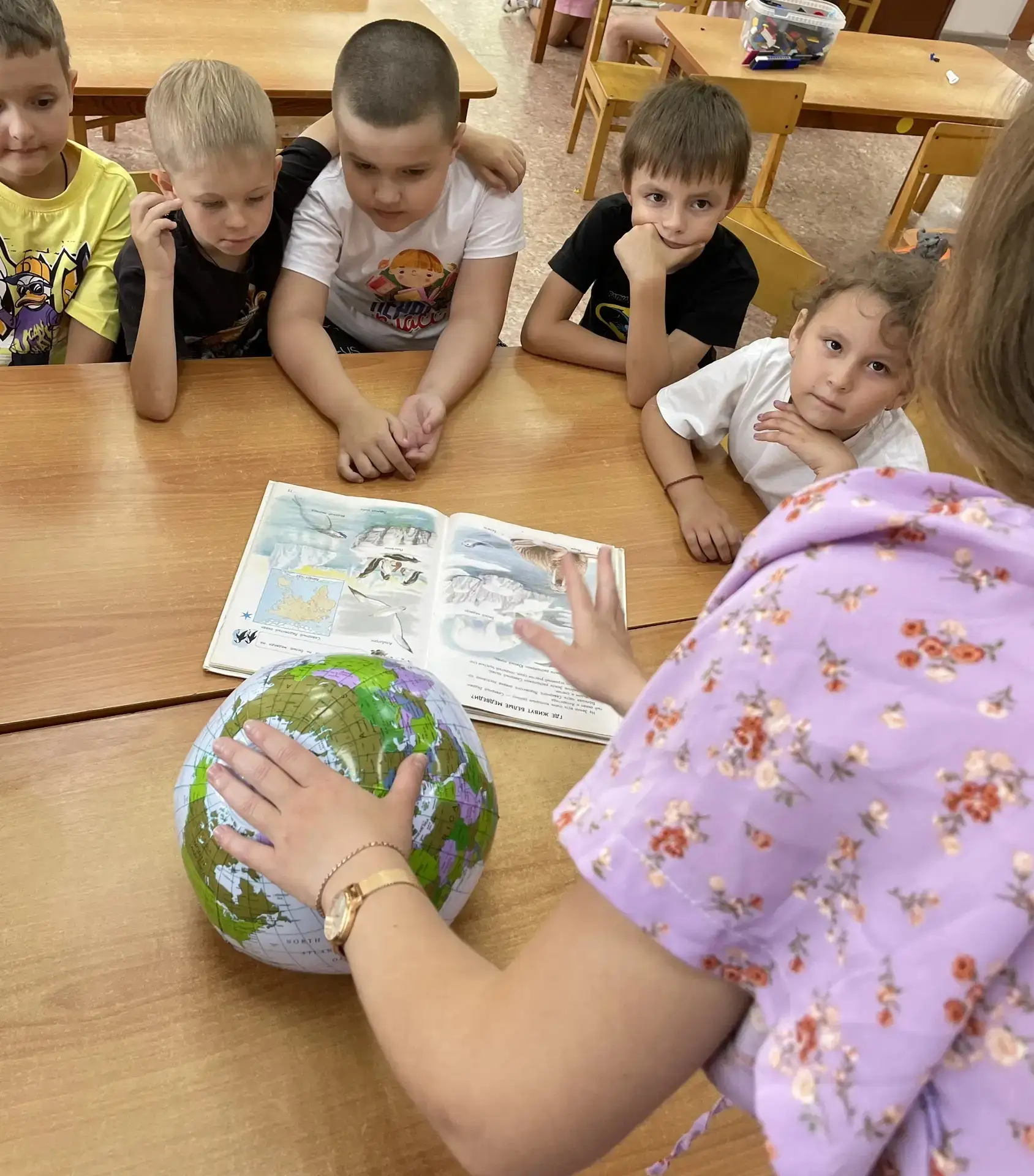󒠠17 июня отмечается познавательный экологический праздник — День круговорота воды в природе. Этот д