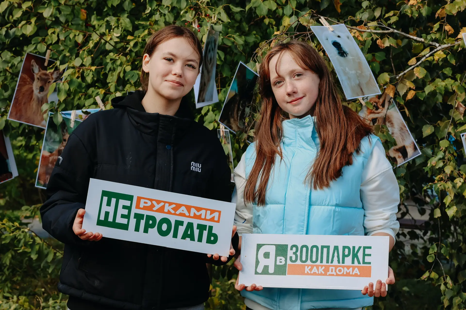 Друзья, вы очень ждали эти кадры, и вот они! 📸