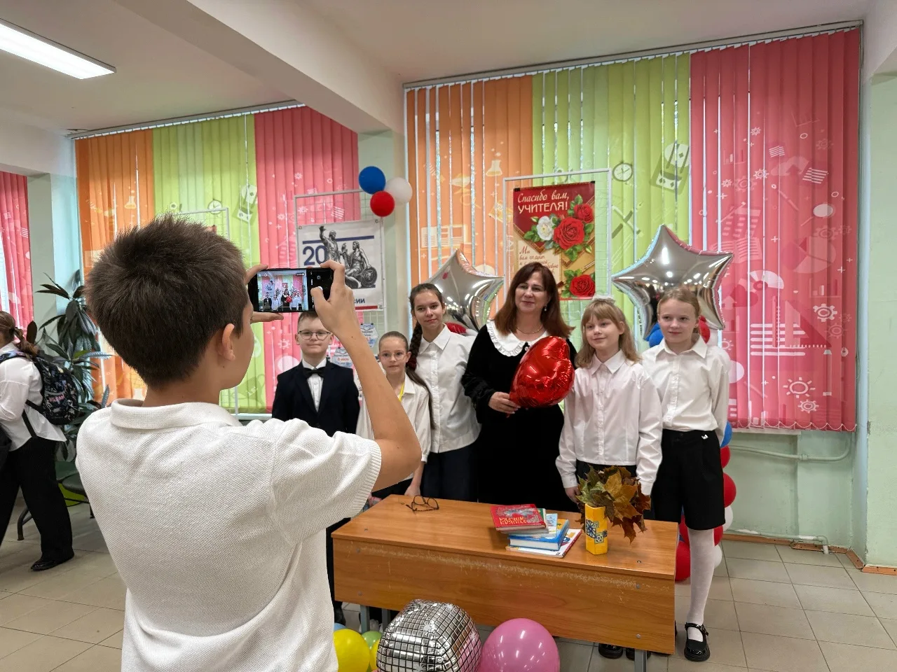 #Медиа311 о Дне Учителя!
