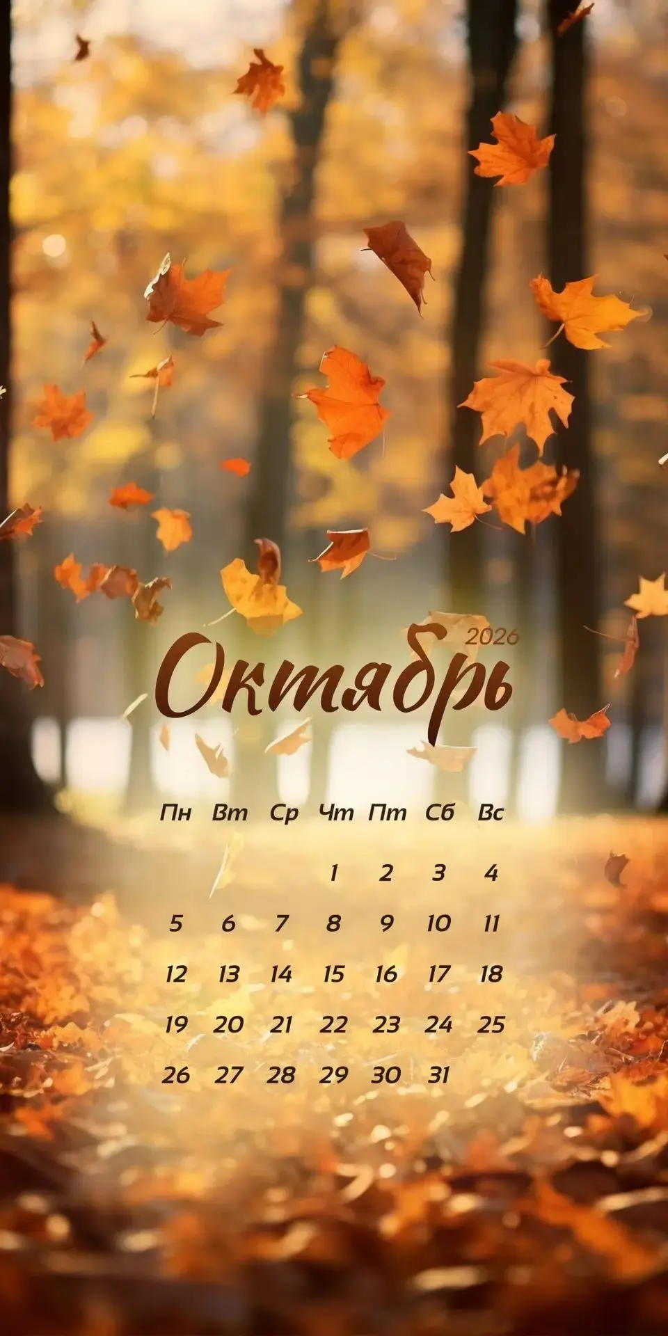 Ждём выплаты здесь 🌳🍁