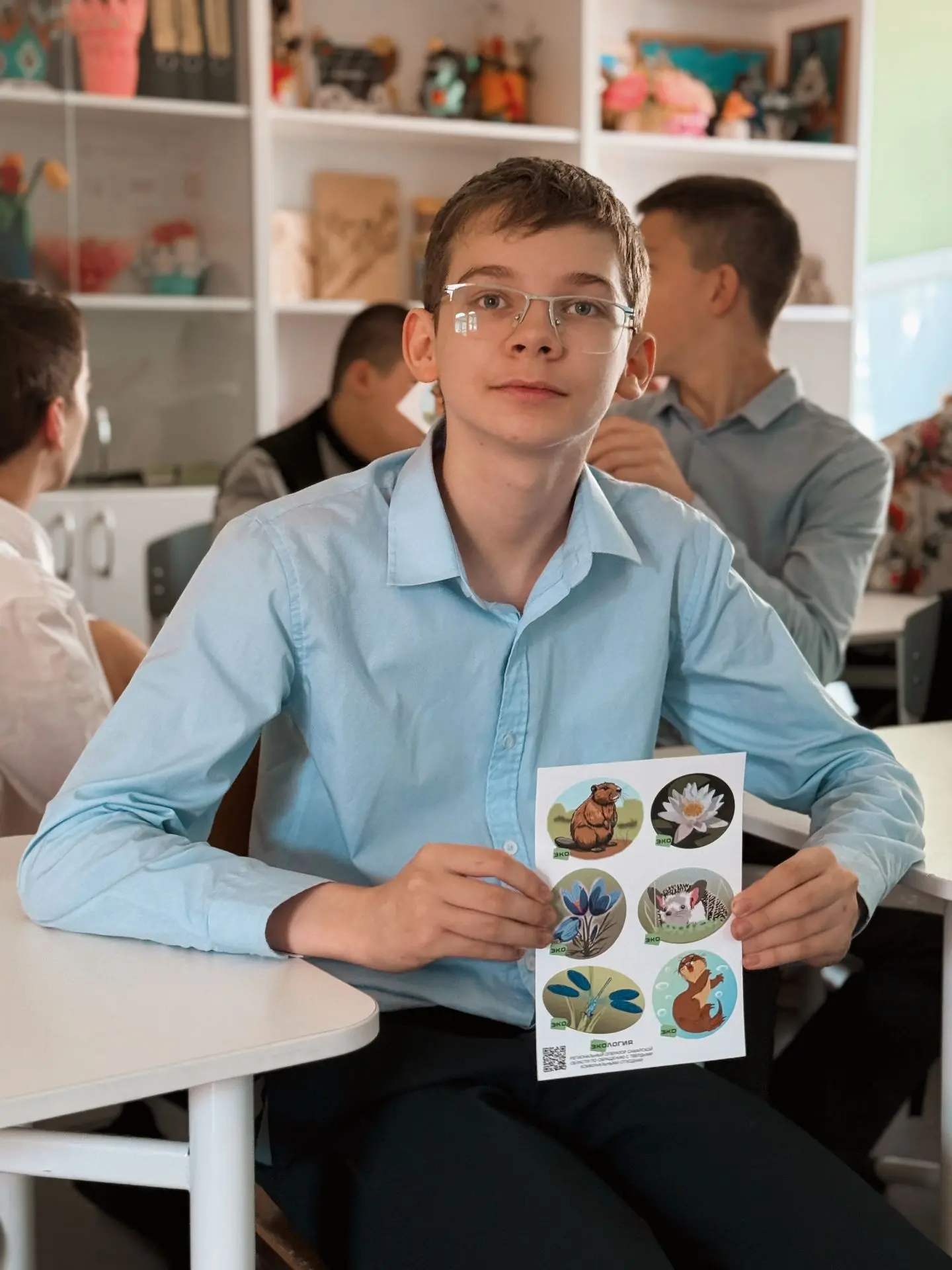 🌿В честь Международного дня биологического разнообразия, который ежегодно отмечается 2...