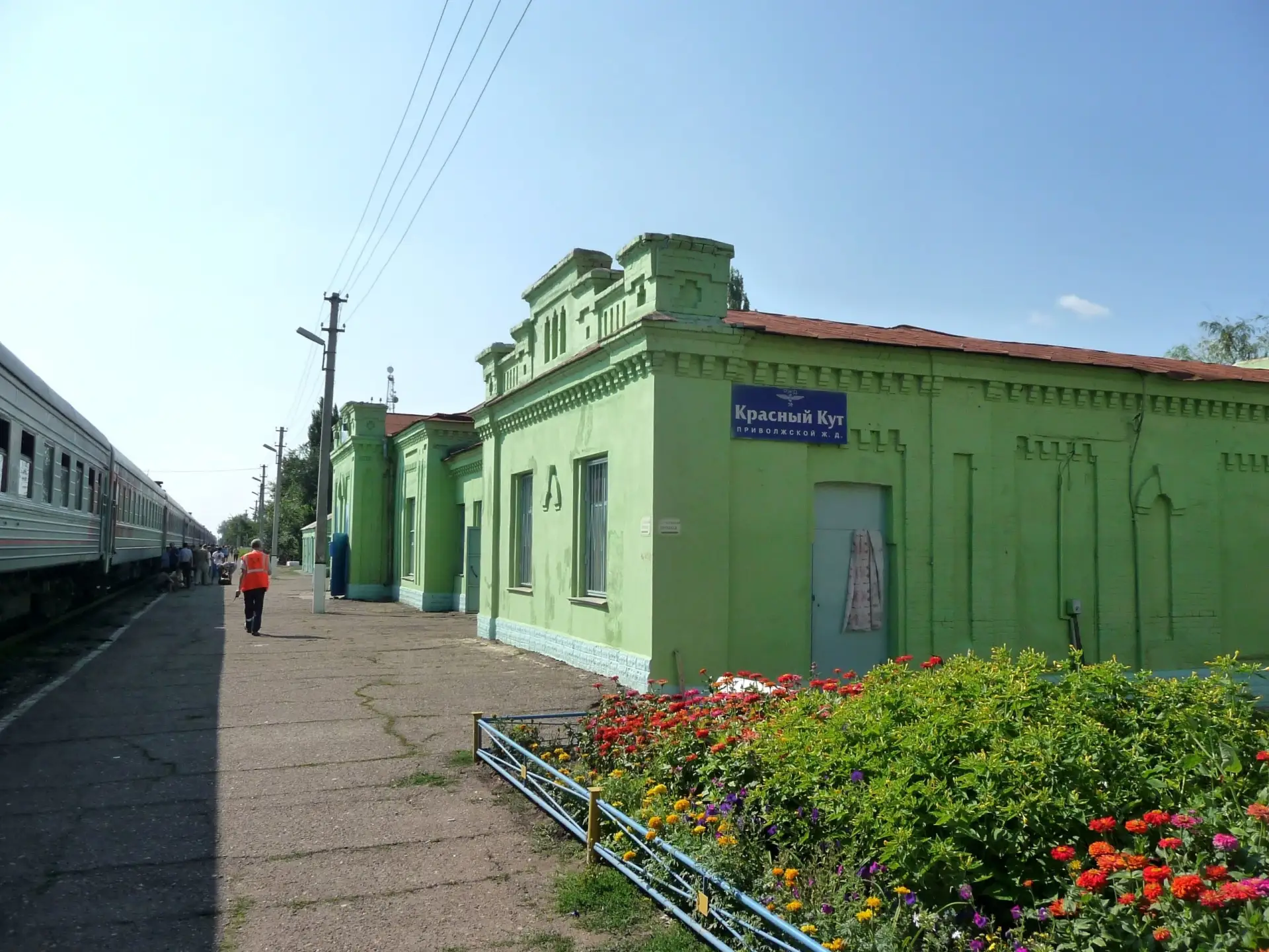 Присылайте Ваши фото в "Предложить пост"