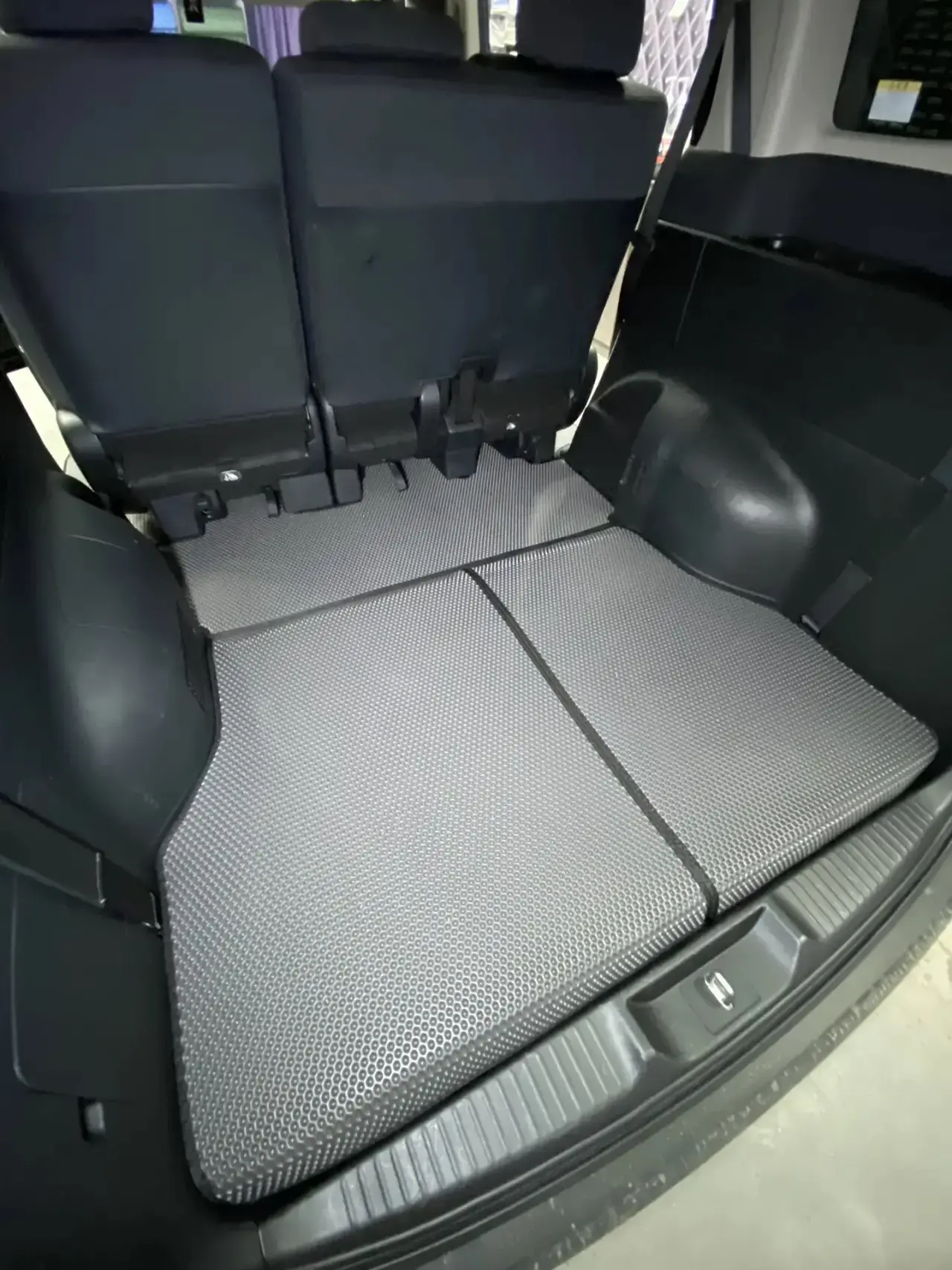 Honda Stepwgn VI поколение