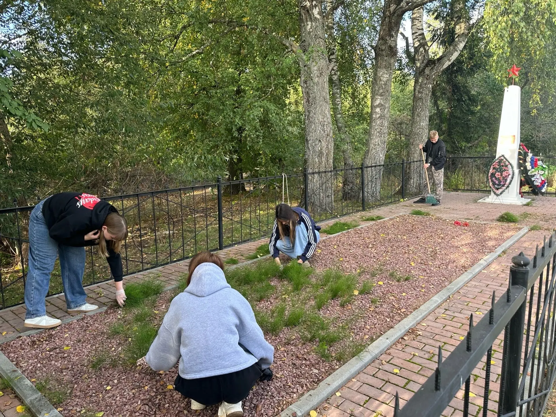 🇷🇺 День доброхота — в деле!