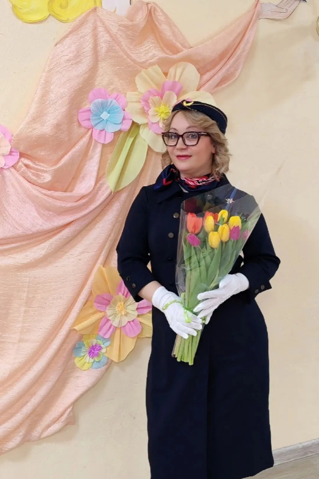 💫⚘14 июля мы поздравляем С ДНЁМ РОЖДЕНИЯ замечательного,  творческого и обаятельного воспитателя  М