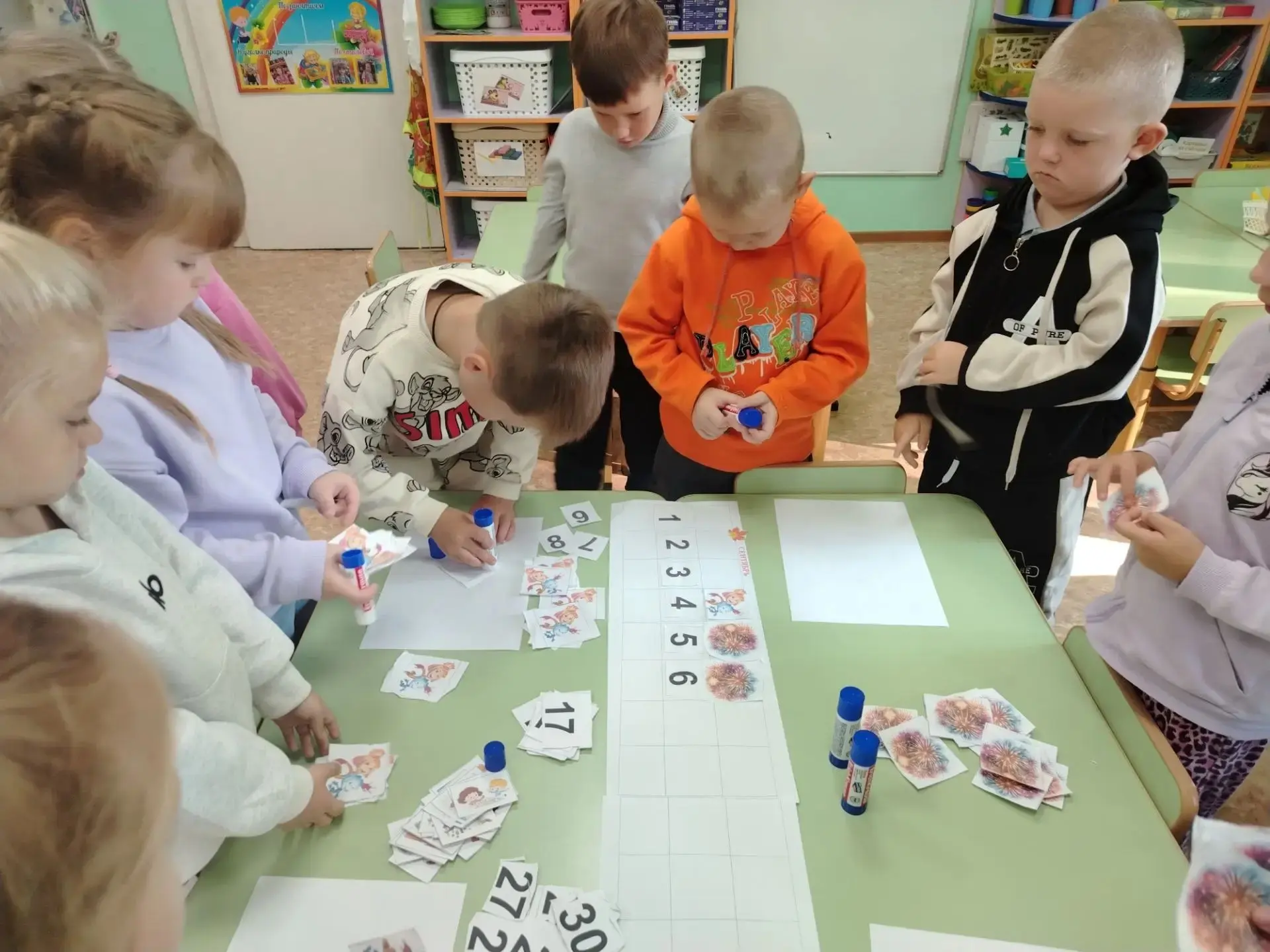 🎉 Секрет Фиксиков: как мы превратили будни в праздник!