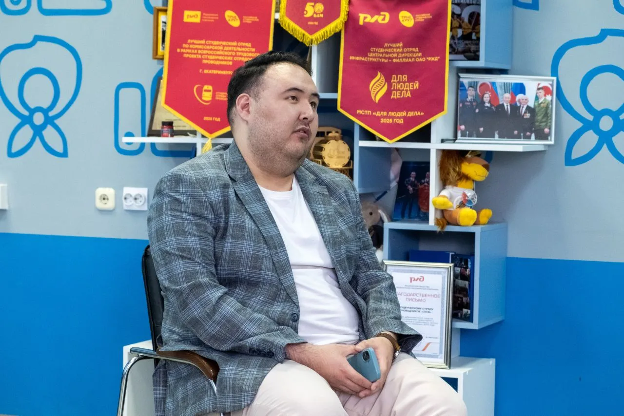 📌 Сегодня на Электротехническом факультете состоялось мероприятие, на котором прошло обсуждение ключ