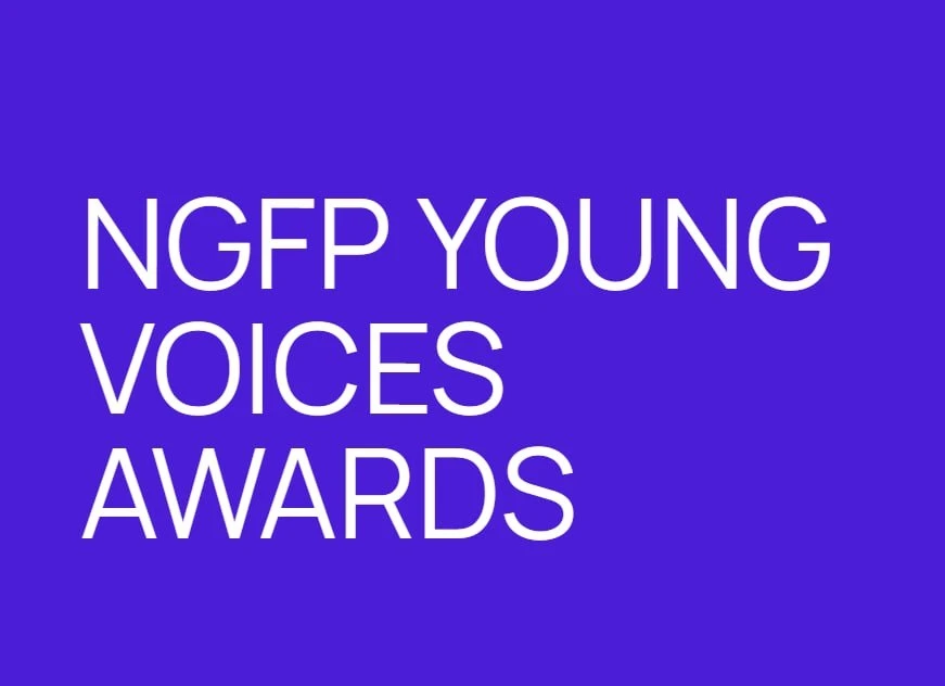 NextGenForesight Young Voices Awards 2026

Международный конкурс для подростков 12–17 лет, организов