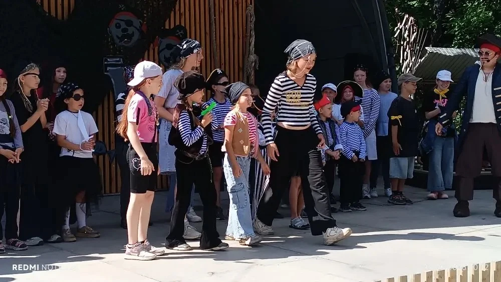 День добрых пиратов в паке!!!