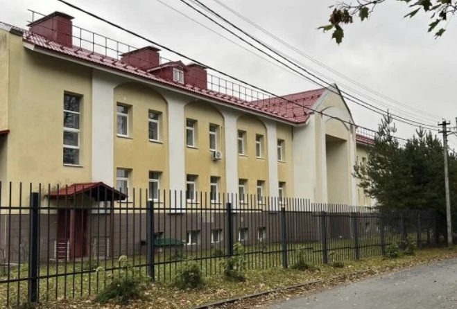 🩻 Новый рентген-аппарат в Ярославской ЦРБ: точнее, быстрее, безопаснее