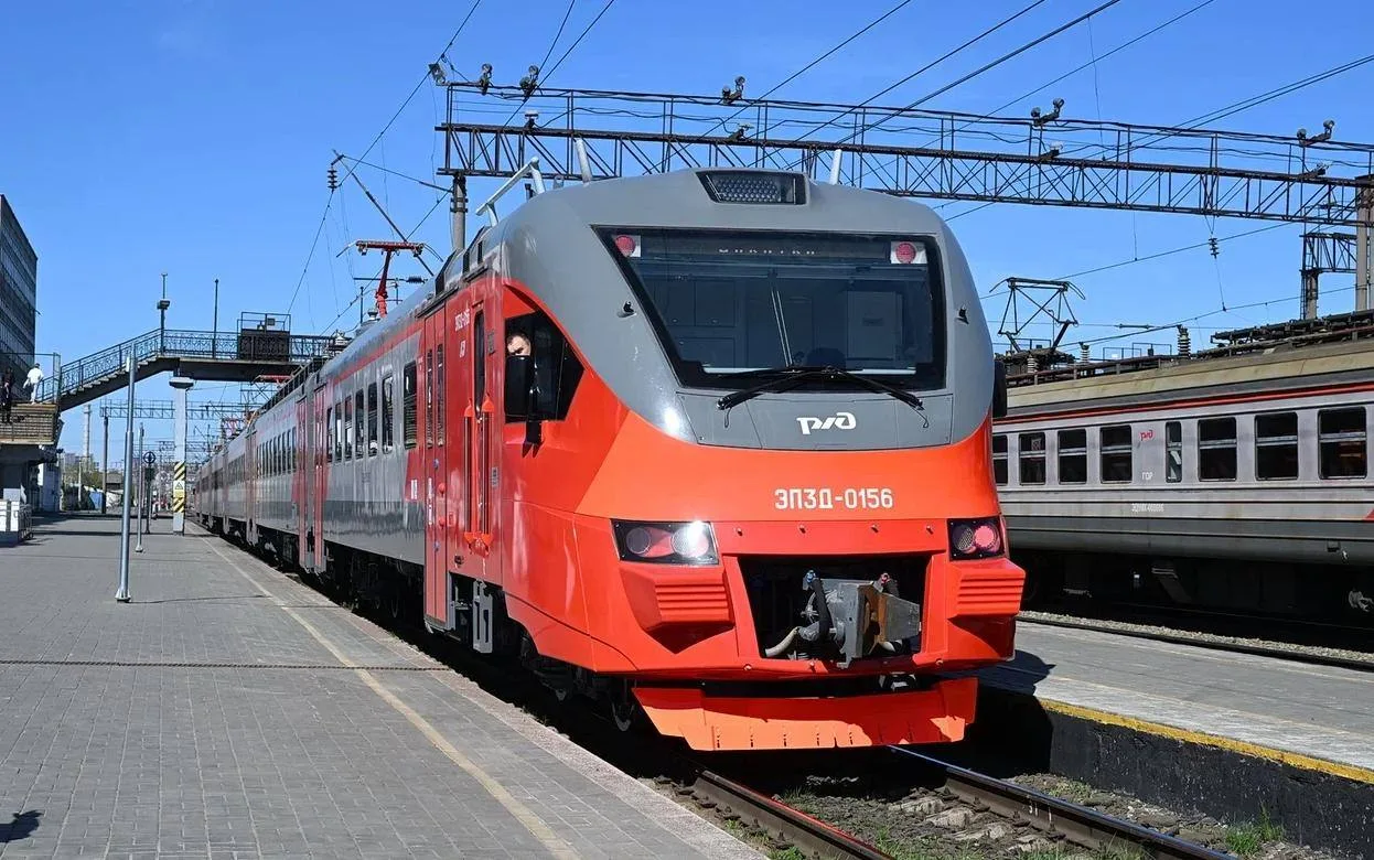 ⚡ Громкий скандал в Ижевске: троллейбусы ушли, но что им на смену?
Следственный комитет Удмуртии воз