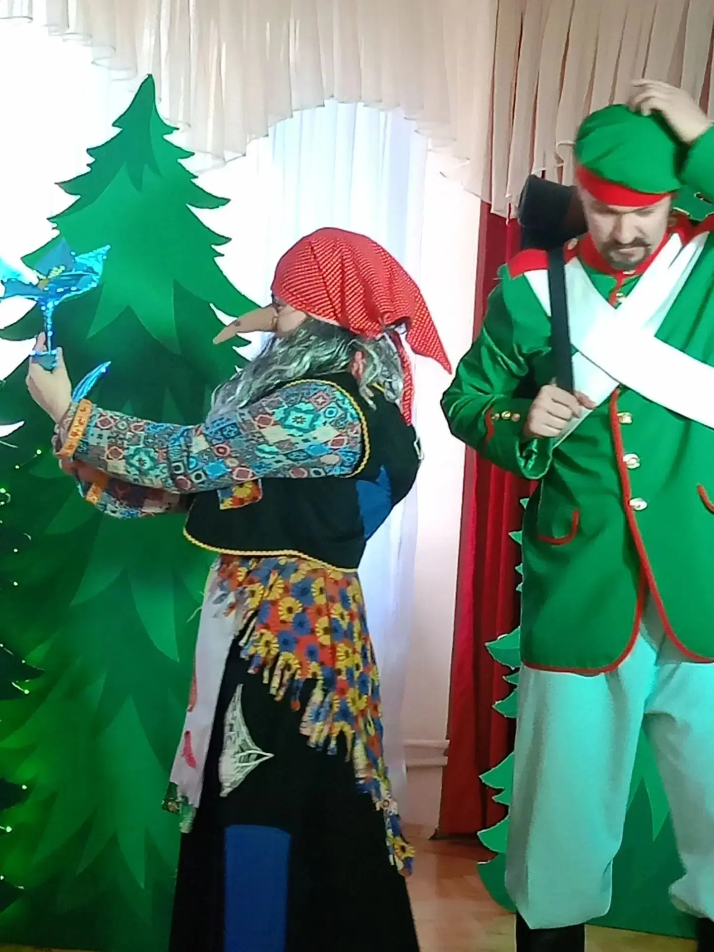 🎭 Театр — это волшебная страна, где оживают сказки! ✨ После летних каникул к нам вновь...