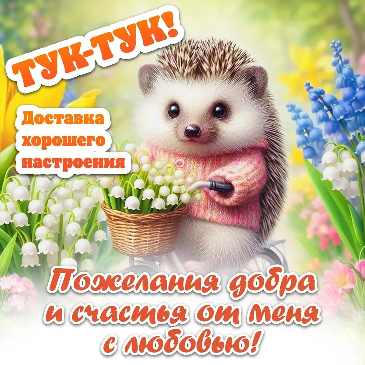 👉 Открытки на каждый день