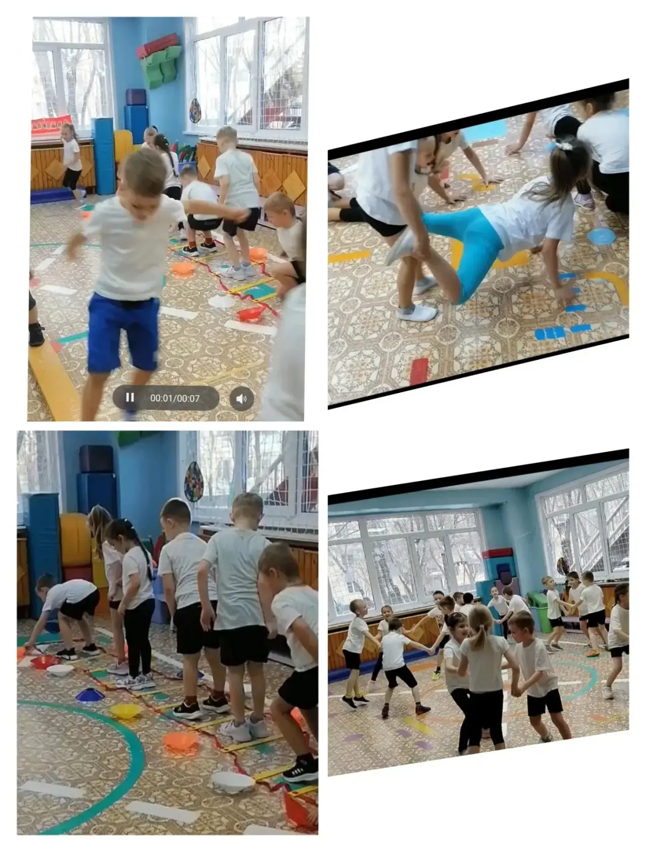 #Успех_каждого_ребенка #ГорДЮЦ
#Учебный_год_2025_2026
Сегодня в ДО «Звёздочки» кипела спортивная жиз
