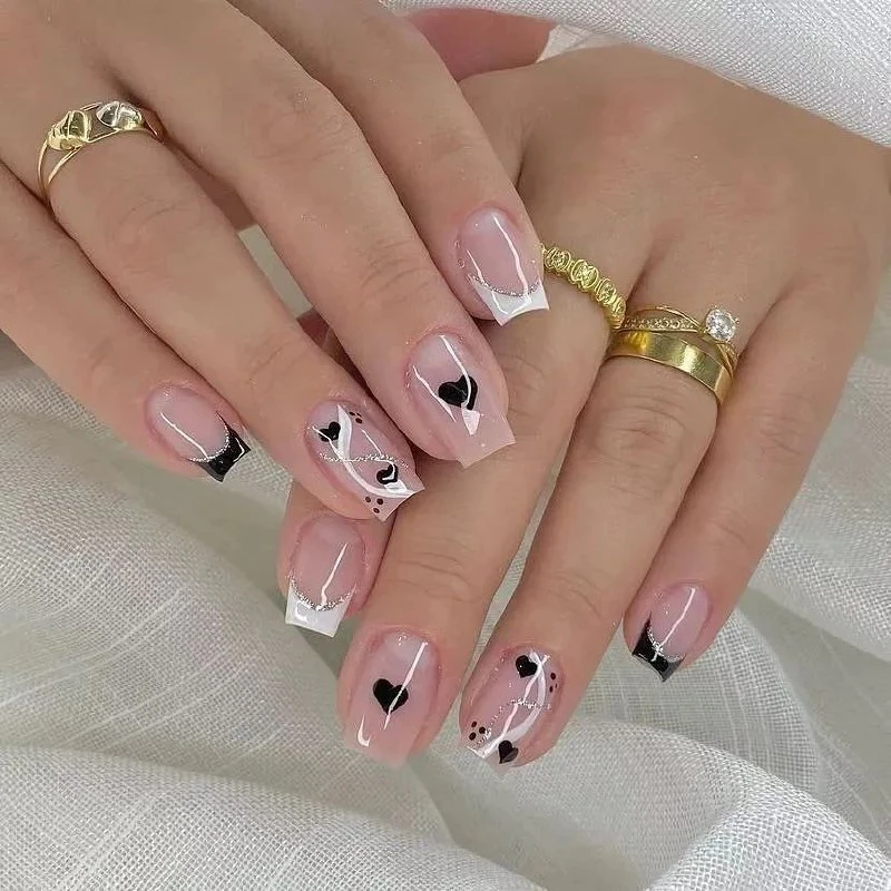 Как вам работа? 💅
