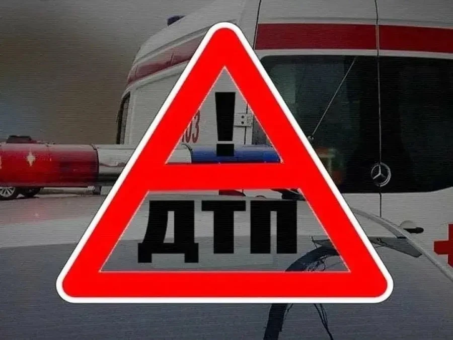 🛑В Конаковском муниципальном округе в результате ДТП погибли два человека